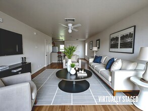 3408 Zephyr Rd-Unit -Unit D in Killeen, TX - Building Photo - Building Photo