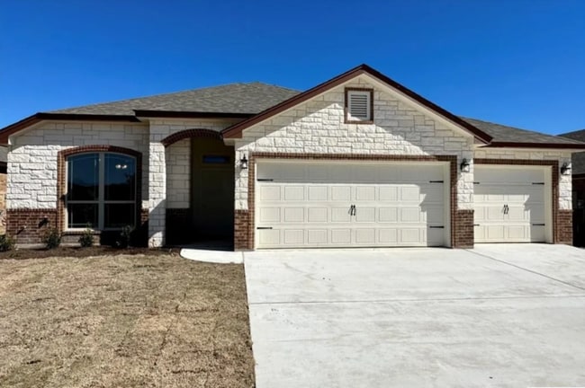 property at 2627 Cowgirl Trl