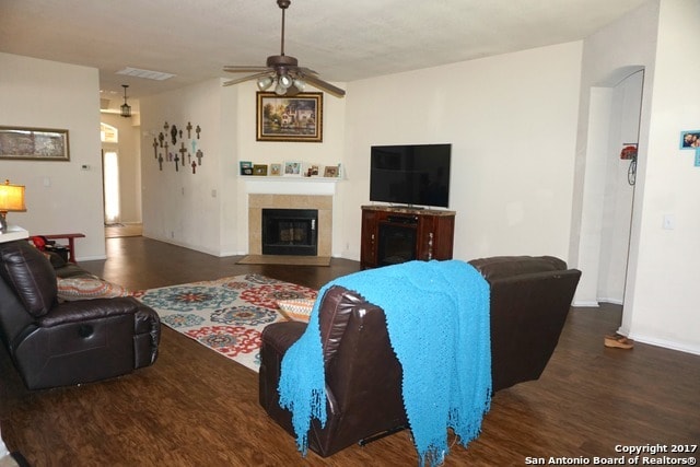 property at 22027 Dolomite Dr