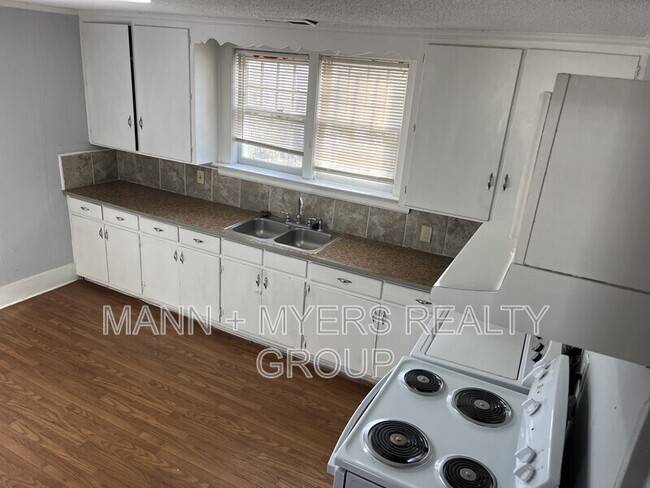 802 Park Ave in Durham, NC - Building Photo - Building Photo