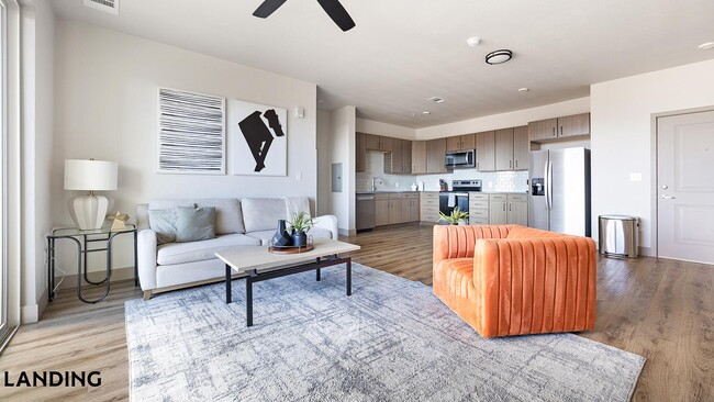 300 E Fremont Pl, Unit 2-301