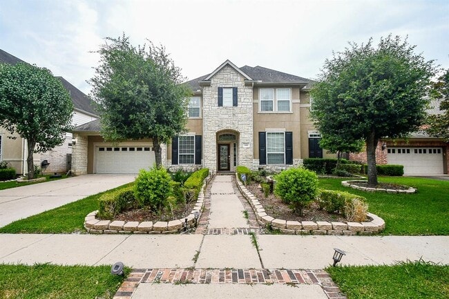 1606 Locksley Ln in Sugar Land, TX - Building Photo - Building Photo