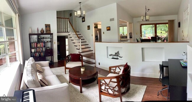 property at 9808 Forest Grove Dr