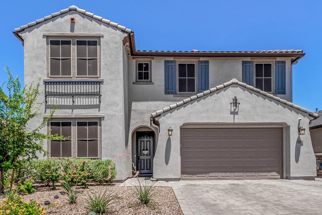 9560 E Spiral Ave in Mesa, AZ - Building Photo - Building Photo