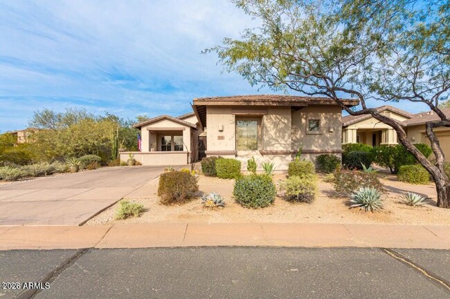 9154 E Mohawk Ln in Scottsdale, AZ - Building Photo - Building Photo