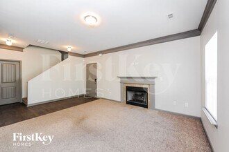 864 Ivydale Ln SW in Lawrenceville, GA - Building Photo - Building Photo