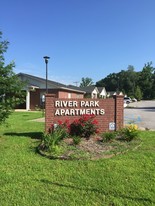 River Park Apartments