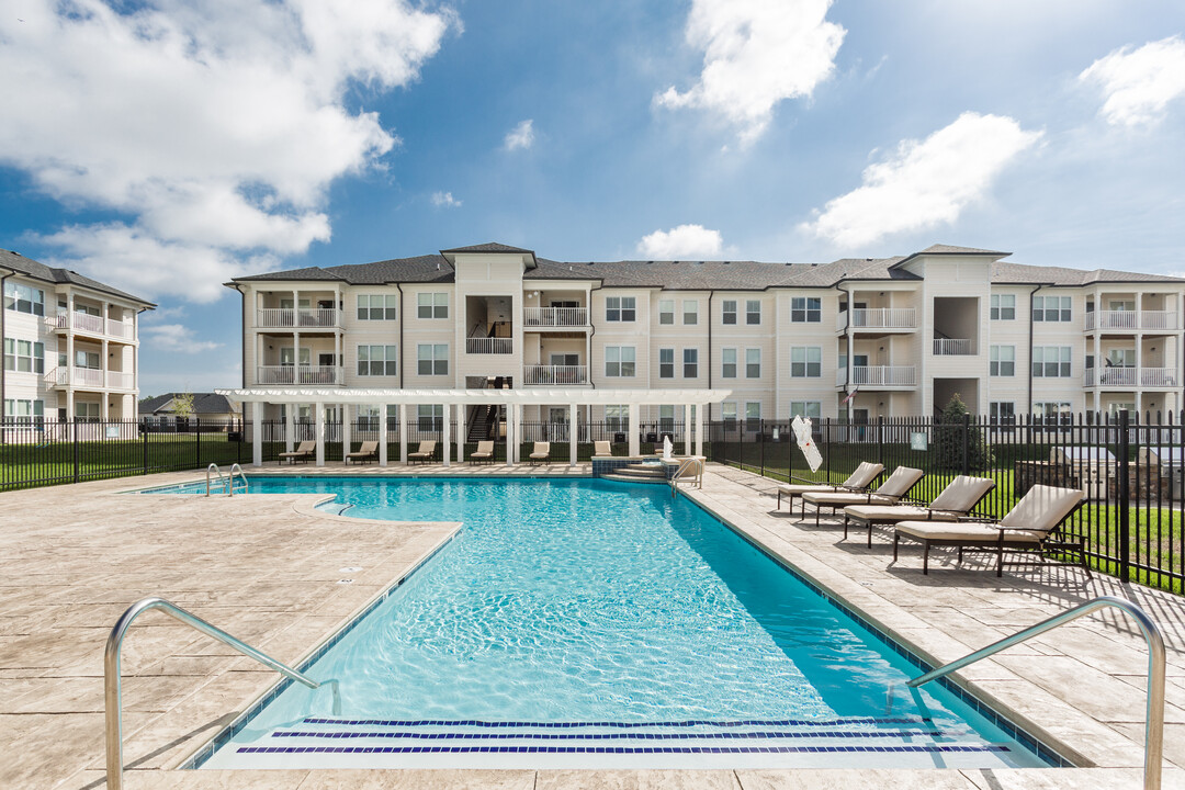 Southern Dunes in Indianapolis, IN - Foto de edificio