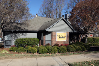 The Crossing at Chester Ridge in High Point, NC - Building Photo - Building Photo