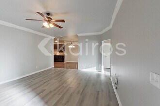 7110 Mosley St in Amarillo, TX - Foto de edificio - Building Photo