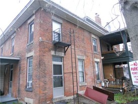 360 Mount Vernon Ave in Rochester, NY - Building Photo