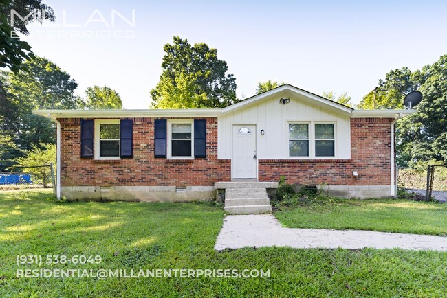 property at 1988 Laura Dr
