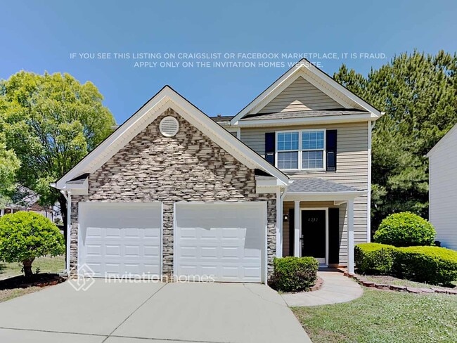 property at 4232 Devonbridge Ln