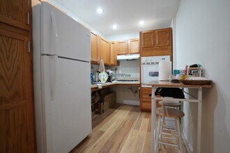 550 Massachusetts Ave, Unit 2 in Boston, MA - Building Photo - Building Photo