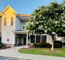 1937 Tara Ct in Greenville, NC - Building Photo