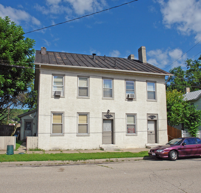 111 Old Main St in Miamisburg, OH - Building Photo - Building Photo