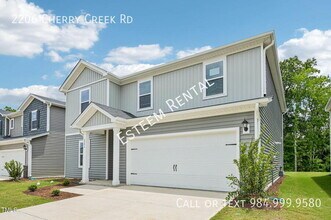 2206 Cherry Crk Rd in Haw River, NC - Building Photo - Building Photo