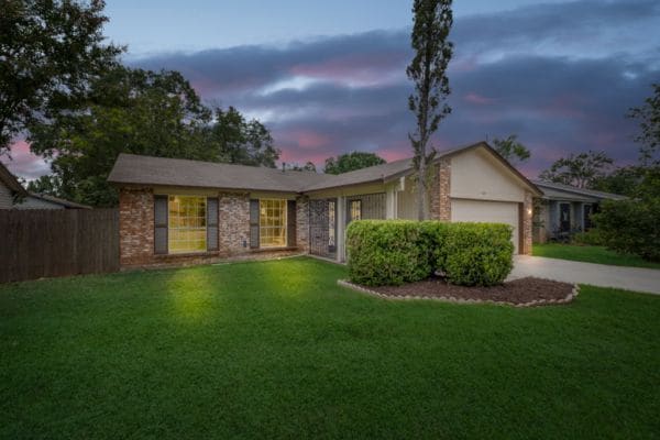 property at 9214 Cliffvale Street
