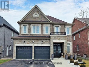 35 PERDITA Rd in Brampton, ON - Building Photo - Building Photo