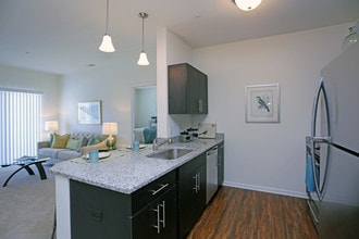 The Residences at Vista Square I & II in Schenectady, NY - Foto de edificio - Interior Photo