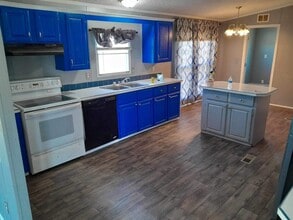 410 Coryell City Rd in Gatesville, TX - Building Photo - Building Photo