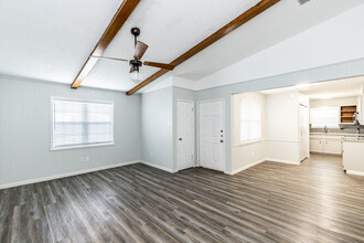 6502 26th St in Lubbock, TX - Building Photo - Building Photo