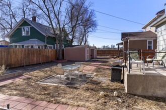 425 S Weber St in Colorado Springs, CO - Building Photo - Building Photo