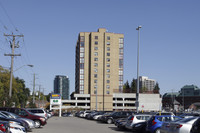 Chegoggin Co Op in Brampton, ON - Building Photo - Building Photo