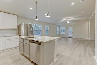 3902 Crockett Ave in Leander, TX - Building Photo - Building Photo