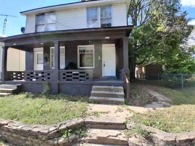 610 S 11th St in Richmond, IN - Building Photo - Building Photo