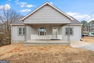 630 Atlantic Ave in Bremen, GA - Building Photo