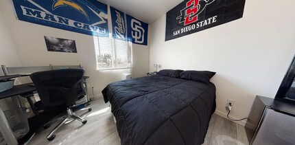 6252 Dorothy Dr in San Diego, CA - Building Photo - Building Photo