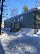 28 Stevens Rd in Bethel, ME - Building Photo