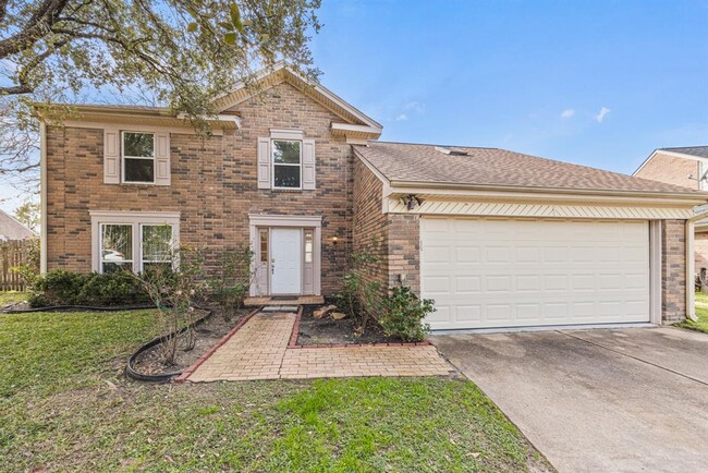 property at 5307 Holly Bend Ct