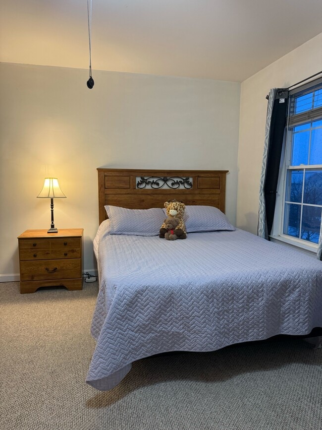 property at 116 Vincent Cir