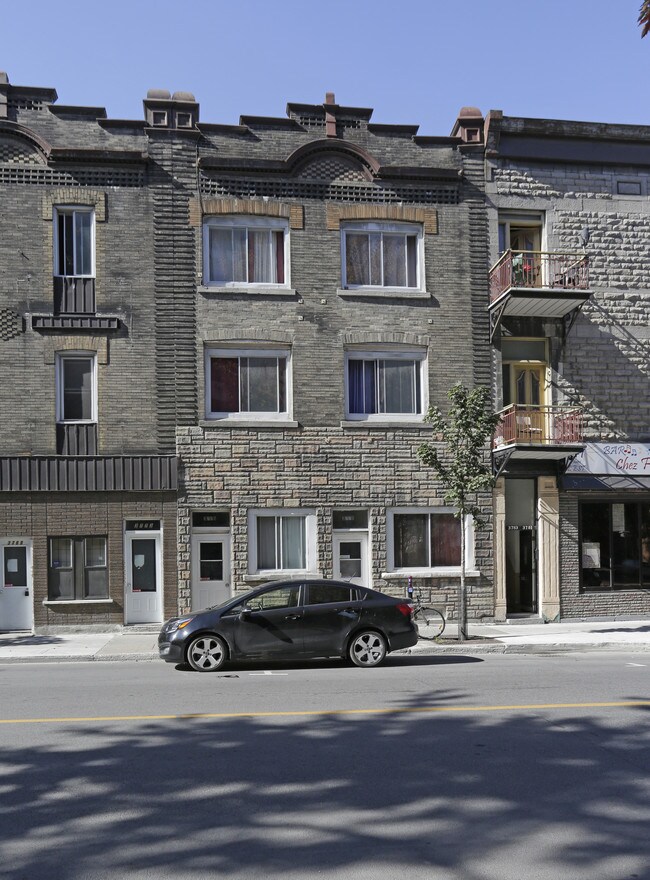 3779 E Sainte-Catherine E