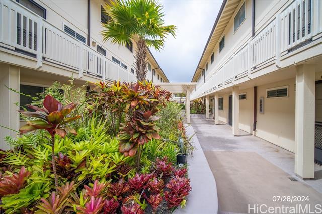 68-121-121 Au St in Waialua, HI - Building Photo - Building Photo