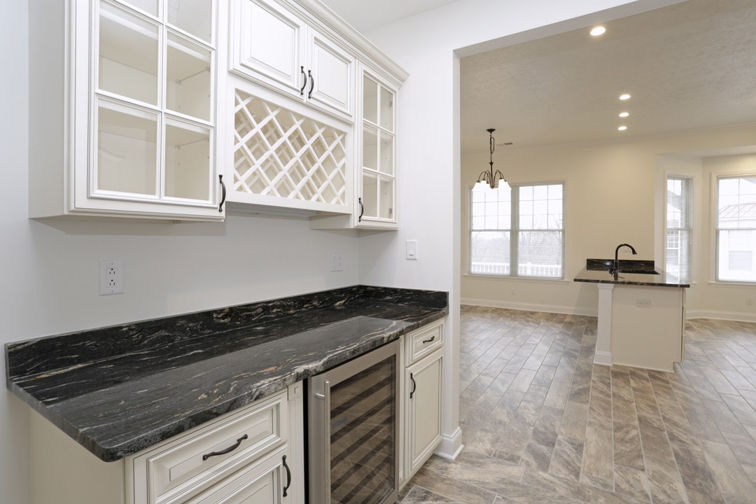 The Pointe at Adams Ridge in Mars, PA - Building Photo