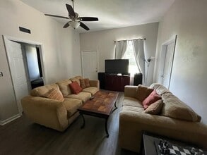 206 Ridge Rd in Tallahassee, FL - Building Photo - Building Photo