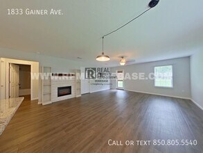 1833 Gainer Ave in Baker, FL - Building Photo - Building Photo