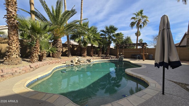 property at 16252 W Madison St