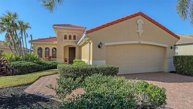 121 Savona Way in Nokomis, FL - Building Photo - Building Photo