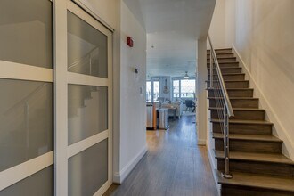 2713 Ontario Rd NW, Unit 4 in Washington, DC - Foto de edificio - Building Photo