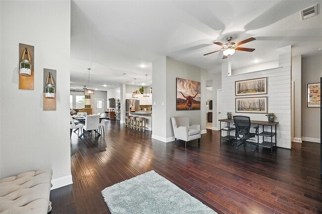 1605 Cedar Crest Dr in Forney, TX - Building Photo - Building Photo