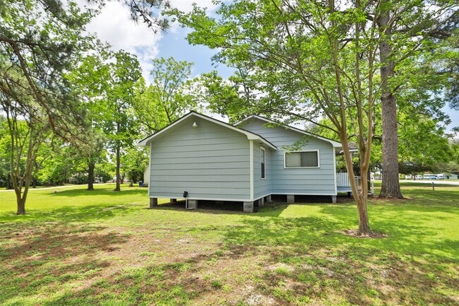 property at 18419 Buddy Riley Blvd