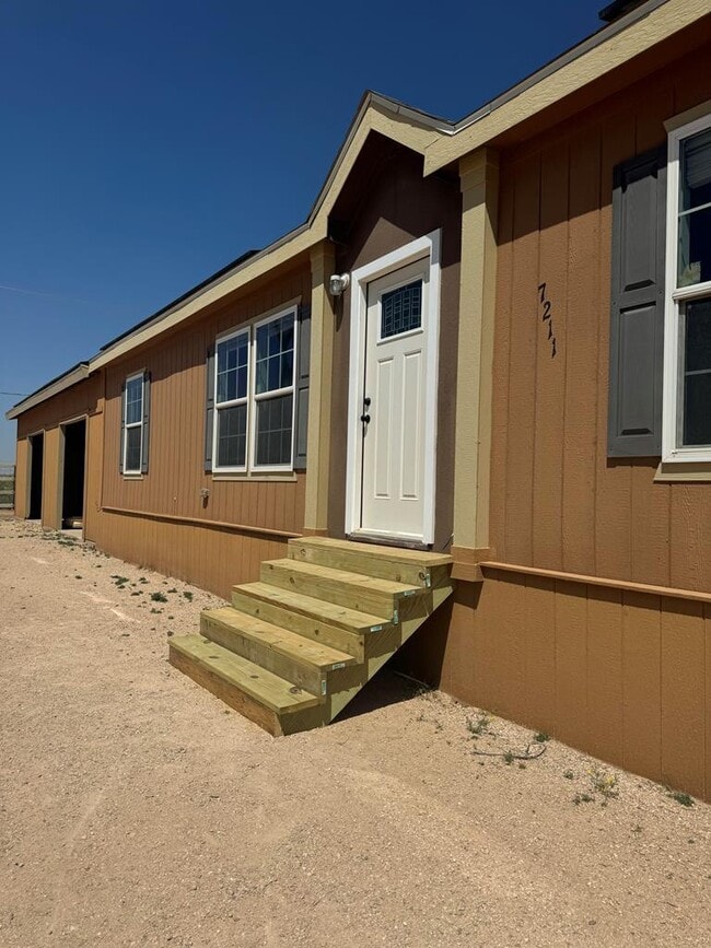 property at 7211 E County Rd 59