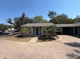 5808 Cherry Park in Austin, TX - Building Photo