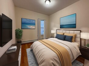 16 Chelsea St, Unit 1 in Boston, MA - Building Photo - Building Photo