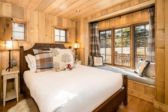 5 Bandit Way, Unit SI ID1255695P in Big Sky, MT - Foto de edificio - Building Photo