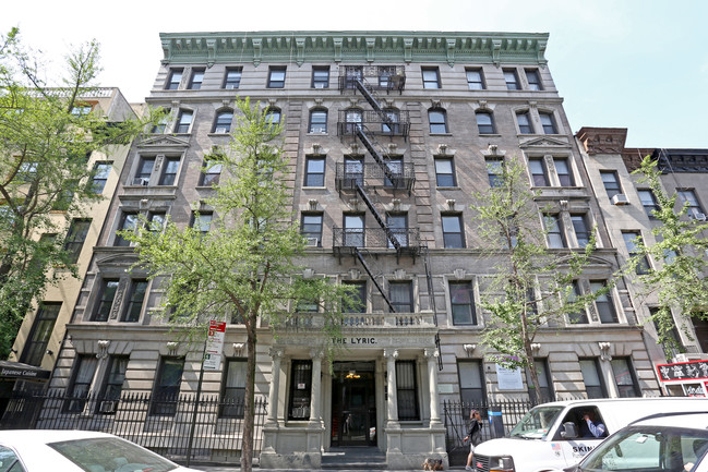 The Lyric in New York, NY - Building Photo - Building Photo